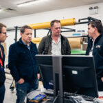 Twisted acquires carbon fibre specialist, strengthening its position in the premium automotive and marine sectors