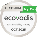 GKN Automotive wins prestigious EcoVadis Platinum rating for sustainability