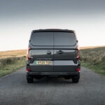 One in four van drivers report poor mental health as cost of living pressures mount