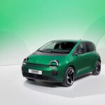 Most anticipated: Renault Twingo E-Tech electric wins its first UK trophy at the cinch 2025 Car of the Year Awards