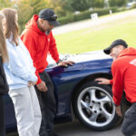 Passing down the (car) keys of wisdom: Parents gear up to teach kids vehicle maintenance skills