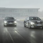 Audi’s 2026 model year updates: more emotion, comfort, and features in store