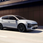 Hyundai Motor UK reveals new revised BAYON trims, specification and pricing