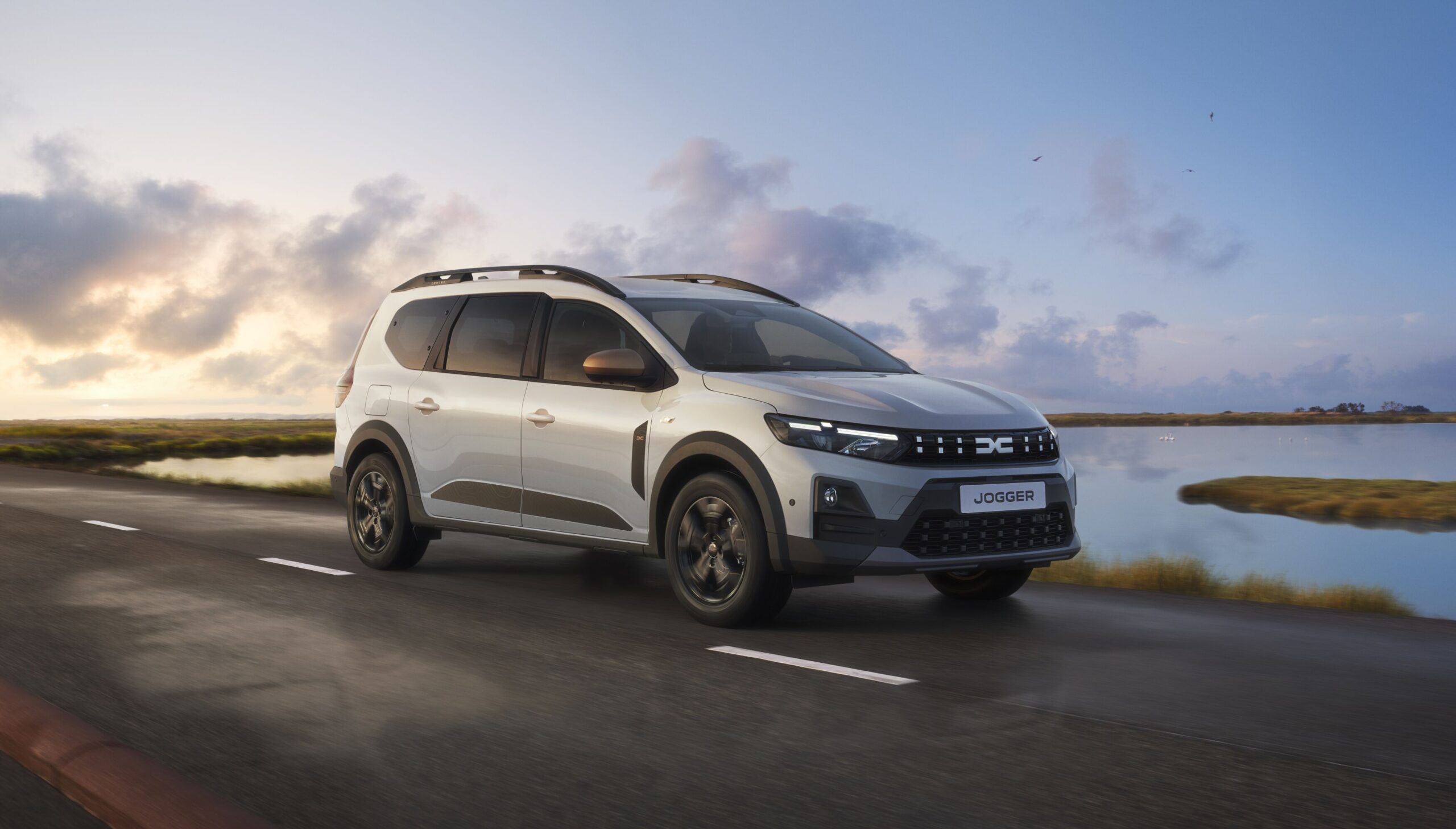 Even more for your money: 2026 Dacia Jogger now on sale in the UK ...