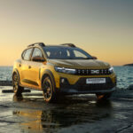 Dacia announces UK pricing for updated Sandero and Sandero Stepway