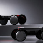 Hyundai Motor Group unveils production-ready autonomous mobility robot platform ‘MobED’ at iREX 2025