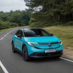 All-new Nissan LEAF 75kWh priced from £32,249 including Electric Car Grant