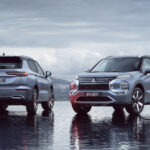 Outlander PHEV and L200 double cab pickup to launch in the UK market in summer 2026