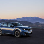 BMW iX3 named Top Gear’s 2026 Car of the Year