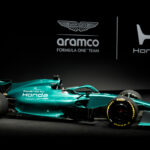 Honda and Aston Martin Aramco Formula One® Team celebrate new partnership with 2026 season launch event
