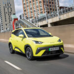 BYD UK records record-breaking sales in 2025 and becomes sixth best-selling brand in the UK