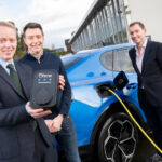 Ford and Ohme lead the charge across Ireland