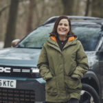 Dacia’s Success Story Continues With the Appointment of a New UK Brand Director