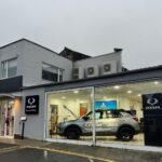 KGM Motors UK appoints new dealership in Devon