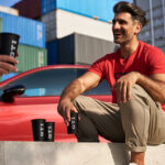 Celebrating in style: 50 years of Volkswagen GTI