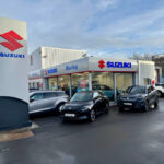 Suzuki welcomes Murley Auto Ltd as new retail partner in Stratford-upon-Avon