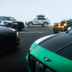 Bentley breaks the ice with FAT International