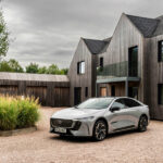 Mazda6e UK price and specification announced with new 78kWh battery and high-specification two-grade line-up