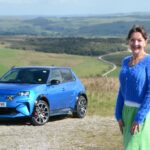 Women hold 49% of UK driving licences, but the EV transition is still built for the other half, warns new Global Women in EV Day campaign