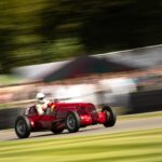Goodwood Revival to celebrate Maserati’s racing centenary