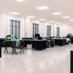 McMurtry Automotive opens new factory for record-breaking Spéirling and launches applied technology arm McMurtry Technology