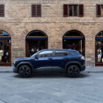 Suzuki Starts Sales of its First BEV e VITARA in India