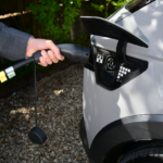 New data reveals women and retirees are shunning full EVs for hybrids