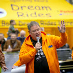 Sporting Bears Motor Club raises £4 million for children’s charities