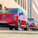 Transformation as a tradition – Volkswagen Commercial Vehicles is celebrating the 70th anniversary of its plant in Hanover