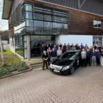 Protean Electric acquired by EXEDY Corporation