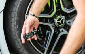 Bridgestone puts UK motorists on alert as Tyre Safety Month continues to roll